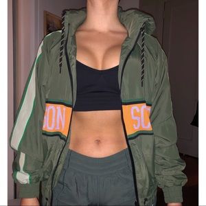 Scotch & Soda Windbreaker